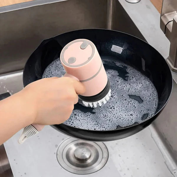 TwistClean Pro™