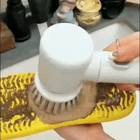 TwistClean Pro™
