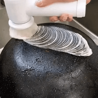 TwistClean Pro™