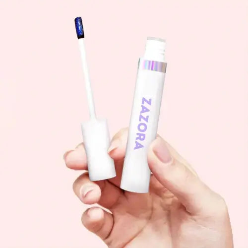 Zazora® lip stain