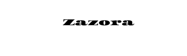 Zazora